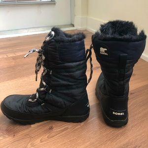 Sorel Winter Boots